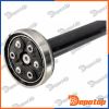 Arbre de transmission arrière pour VW | NWN-AU-041, 1J0521101AC